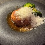 ミートタケシ - 