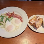 デニーズ - 