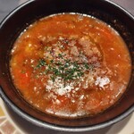 サイゼリヤ - 