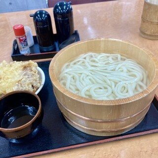 こがね製麺所_1