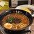 担々麺だるま - 料理写真: