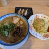 茂ちゃんラーメン