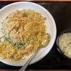 中華料理 萬彩 芽室店