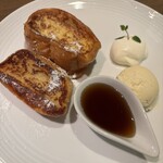 天満橋カフェ - 