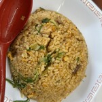 中華そば ふじい  野田阪神店 - 