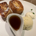 天満橋カフェ - 