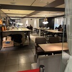 天満橋カフェ - 