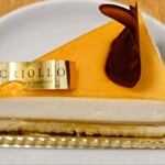 クリオロ - ガイア