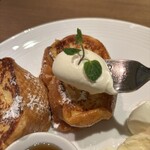 天満橋カフェ - 