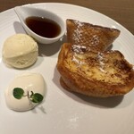 天満橋カフェ - 