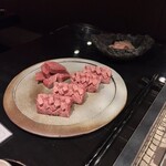 肉匠なか田 - 