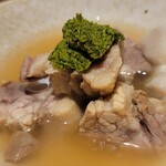 焼肉×創作びすとろ 笑進笑明 - 