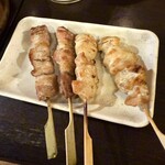 浅草 とりひろ - 