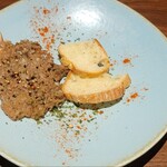 焼肉×創作びすとろ 笑進笑明 - 