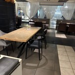 天満橋カフェ - 