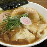 麺や 清流 - 