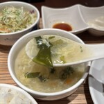 火鍋 小肥羊 天満橋京阪シティモール店 - 