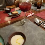 Cafe&Bistro For Yu - 