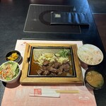 風の街 ルージュ  - 