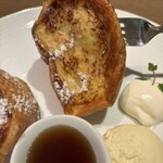 天満橋カフェ - 