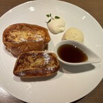 天満橋カフェ - 