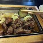 風の街 ルージュ  - 