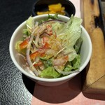 風の街 ルージュ  - 