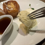 天満橋カフェ - 