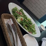 カラオケ ビッグエコー - 料理写真: