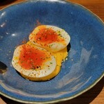 焼肉×創作びすとろ 笑進笑明 - 