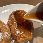 天満橋カフェ - 