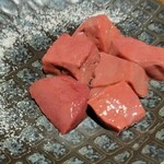 焼肉×創作びすとろ 笑進笑明 - 