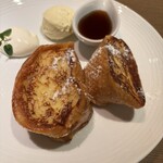 天満橋カフェ - 