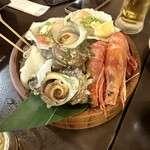 浅草 とりひろ - 