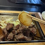 風の街 ルージュ  - 