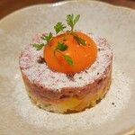 焼肉×創作びすとろ 笑進笑明 - 