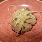 焼肉×創作びすとろ 笑進笑明 - 