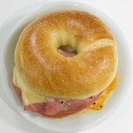 HAL'S BAGEL. 自由が丘店 - 