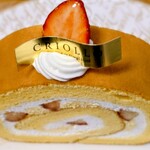 クリオロ - ルレフレーズ