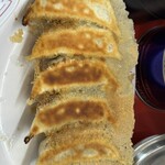 中華そば ふじい  野田阪神店 - 