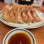 大阪王将 天満橋店 - 