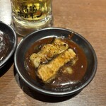 谷町酒場 情熱ホルモン - 