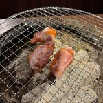 谷町酒場 情熱ホルモン - 