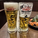 谷町酒場 情熱ホルモン - 