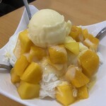 西門町三兄妹雪花冰專門店 - 