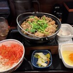 吉野家 - 料理写真:
