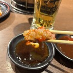 谷町酒場 情熱ホルモン - 