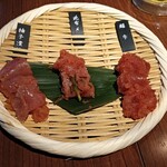 九州 熱中屋 新宿西口駅前 LIVE - 