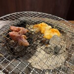 谷町酒場 情熱ホルモン - 