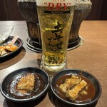 谷町酒場 情熱ホルモン - 